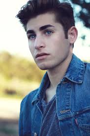 Brand Model and Talent