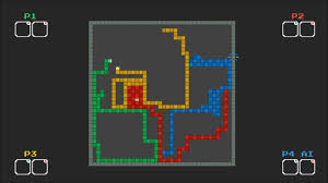 Snake ist ein beliebtes geschicklichkeitsspiel, bei dem du eine kleine schlange steuerst. Snake Vs Snake Nintendo Switch Download Software Spiele Nintendo