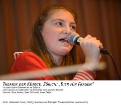 Theaterfoto Bernhard Fuchs