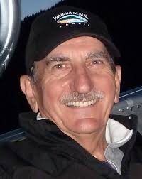 Andreas Mosko Obituary (1940