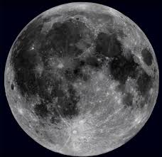 Moon, earth's sole natural satellite and nearest celestial body. The Moon Is Rusty And It S Likely Earth S Fault Live Science