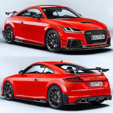 Audi Tt Rs Performance Parts 2017 Marca Cria Nova Linha De Componentes Esportivos Para O R8 E Tt O Audi Sport Performance Audi Tt Rs Audi Tt Audi Tt Roadster