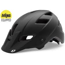 Giro Feature Helmet With Mips Mtb Helmets Cycling Helmet Bicycle Helmet Bike Helmet