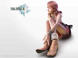 Final Fantasy XIII: Vanille - PlayStation Universe