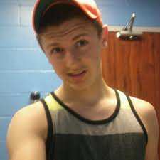 hunter klinedinst (@h_klinedike_bar)