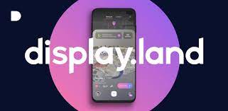 Capture y edite la realidad juntos. Display Land Para Android Apk Descargar