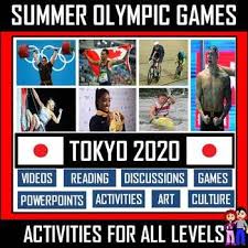 The games were first held in 1896 in athens, greece, and were most recently held in 2016 in rio de janeiro, brazil. Tokyo 2021 Olympics Activities 73 Videos 2020 Summer Olympics Summer Olympics Olympics