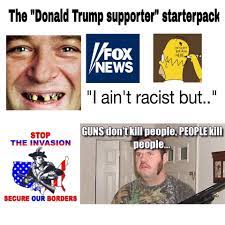 The song titled 'malhari' is from the bajirao mastani blockbuster historical movie, released in 2015. Donald Trump Supporter Starter Packs Know Your Meme