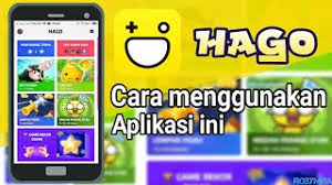Maybe you would like to learn more about one of these? Cara Menggunakan Dan Daftar Aplikasi Hago Youtube