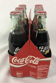 Image result for Coca Cola White 1995 Fleet