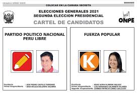 A pesar de que el anuncio parecía decretar el calendario de las elecciones legislativas 2021, en las últimas horas la ministra de salud de la nación, carla vizzotti. Idemoe Observara La Segunda Vuelta De Las Elecciones Generales De Peru 2021 Idemoe