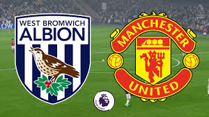 Man city, man utd away; Premier League 2017 18 West Brom Vs Manchester United 17 12 17 Fifa 18 Youtube