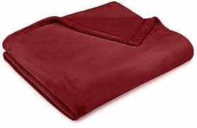 Cycling is one of the most effective. 50 X 60 Pinzon Velvet Plush Throw Blanket Burgundy Home Garden Patterer Bedding