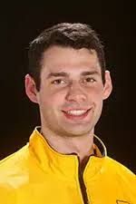 2025-26 Men's Swimming and Diving Roster