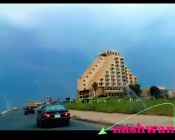 فندق نينوى الموصل iraq iraqi hotel