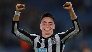 Sign up here for the latest mufc miguel almiron has made the biggest impact at newcastle than any player for 20 years, says keown. Miguel Almiron Welcome To Newcastle United Goals Skills Youtube