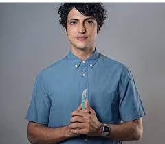 Taner Olmez De Medcezir Estrena Mucize Doktor