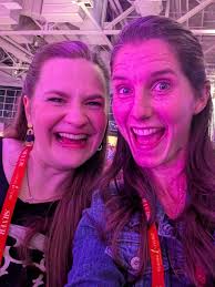 Sandi Weldon Boudreau