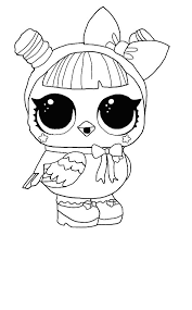 Entdecke rezepte, einrichtungsideen, stilinterpretationen und andere ideen zum ausprobieren. Lol Surprise Winter Disco Coloring Pages Print Dolls And Pets
