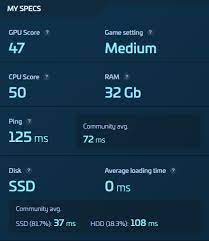 Star Citizen Telemetry Dashboard Roberts Space Industries Knowledge Base