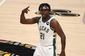 Woeful shooting in game 2 loss. Milwaukee Bucks Is Jrue Holiday S Game 3 Performance Sustainable