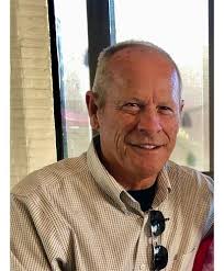 Robert Morgan Obituary (1947