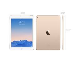 Gold Ipad Air 2 Wi Fi Cellular 64 Gb Apple Ipad Air Ipad Air Apple Ipad