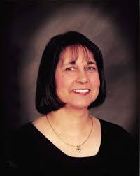 Linda May Carter Thomas