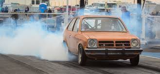 Your original image will not be modified. The Po Mod Dario Gaiga S Twin Turbo Ls Swapped 1976 Chevette