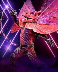 The masked singer uk spoilers follow. The Masked Singer 2020 All The Clues And Rumoured Celebrities Marie Claire Australia