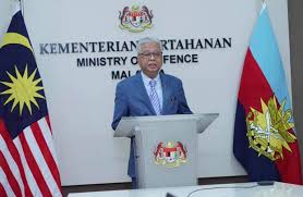 The latest former deputy prime minister is wan azizah wan ismail, in office from may 2018 to the 2020 political crisis. Ismail Sabri Dilantik Timbalan Perdana Menteri Pmo