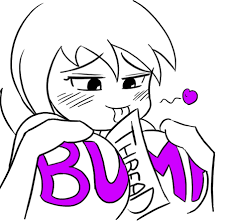 Image result for cartoon bump gifs