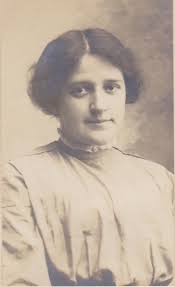 Jennie Celestia Wells Ingalls (1894-1946)