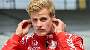 IndyCar: 5 possible landing spots for Marcus Ericsson in 2024