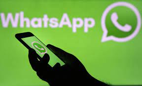 Todos los servicios de facebook, incluyendo instagram y whatsapp, están sufriendo problemas de conexión en toda españa, con las apps bloqueadas. Facebook Da Por Resuelta La Caida De Whatsapp Tecnologia El Pais