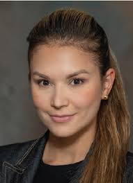 Vera Silva's Instagram, Twitter & Facebook