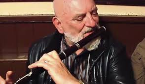 Trad superstar set to ramble into Laois for Portlaoise show