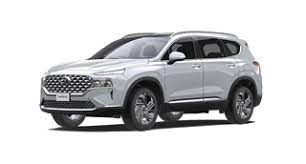 3d model by squir|+ follow. Hyundai Santa Fe Highlights Suv Hyundai Motors Indonesia