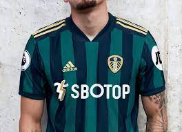 In october 1919 leeds city was compulsorily wound up by order of a joint fa and football league commission after the club refused to open its accounts following allegations that it had illegally paid guest players during the great war. Leeds United 2020 21 Adidas Away Kit 20 21 Kits Football Shirt Blog