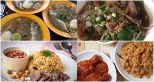 Yang wajib di alor setar. 7 Port Makanan Terbaik Di Kedah Yang Mungkin Anda Tidak Tahu Wajib Cuba Mykmu Net