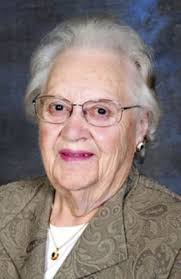 Hazel E. Rouse Obituary