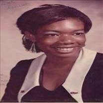 Aleida Lorraine Overbey Obituary