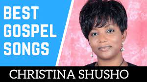 All songs by christina shusho, buy and download. Christina Shusho Best Gospel Songs Tanzania African Gospel Music Swahili Youtube