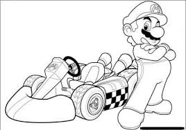 Mario Ausmalbilder Kinder Fur Malvorlagen In 2020 Ausmalbilder Ausmalen Mario Und Luigi