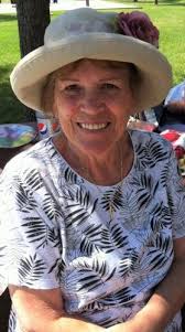 Laurette MARION Obituary (1935