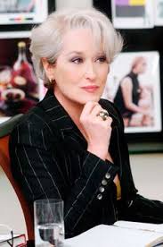 An à tenir à ce rythme et elle aura un poste où elle le voudra. 44 Idees De Le Diable S Habille En Prada Prada S Habiller Le Diable S Habille En Prada