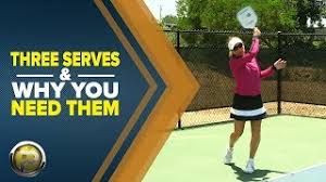Serve not as consistent or powerful as you want it to be? The Ultimate Guide To Pickleball Serving Improve Fast