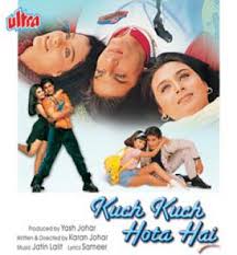Kuch kuch hota hai full movie (1998) watch online in hd print download,watch online kuch kuch hota hai full movie (1998). Ladki Badi Anjaani Hai Bollywood Song Lyrics Translations
