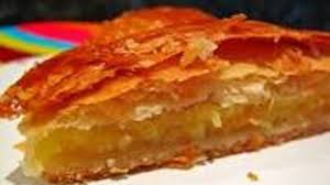 Frangipane Recette De Frangipane Marmiton