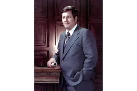 Ronald Yarbrough Obituary (1942